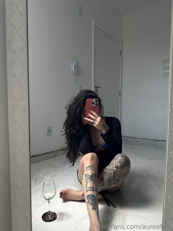 aureafree Голі Зливи OnlyFans Фото 15