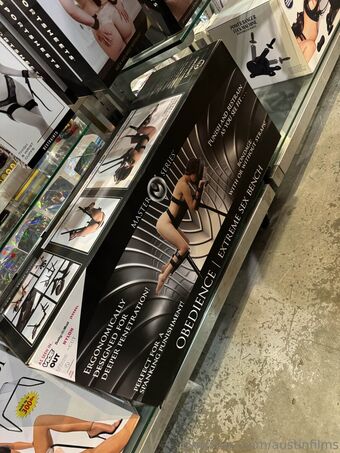 austin Голі Зливи OnlyFans Фото 5
