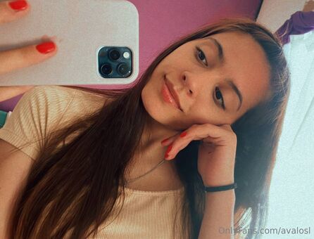 avalosl Голі Зливи OnlyFans Фото 14