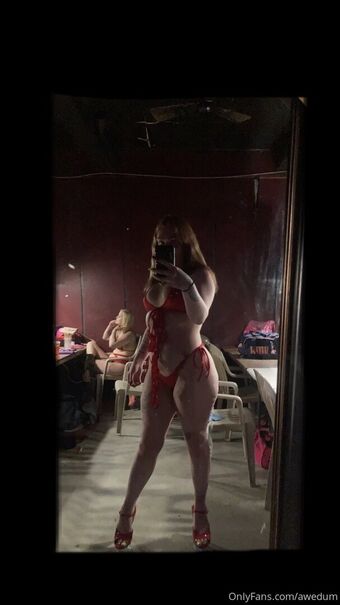 awedum Голі Зливи OnlyFans Фото 9