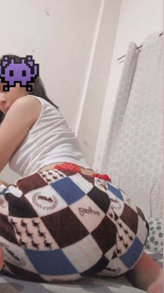 Ayemami Голі Зливи OnlyFans Фото 4