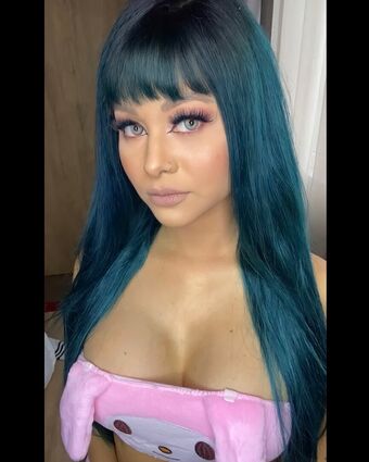 B4rbiek1ll Голі Зливи OnlyFans Фото 11