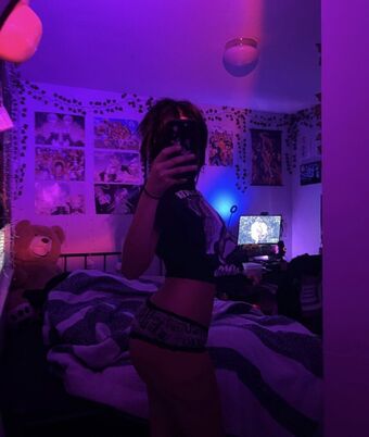 babagirl Голі Зливи OnlyFans Фото 110