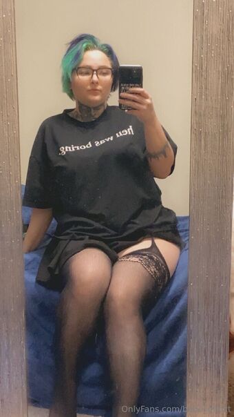 babe_ghost Голі Зливи OnlyFans Фото 23