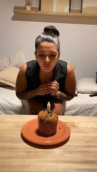 babepink21 Голі Зливи OnlyFans Фото 19
