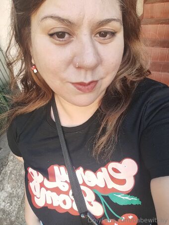 babewitchy