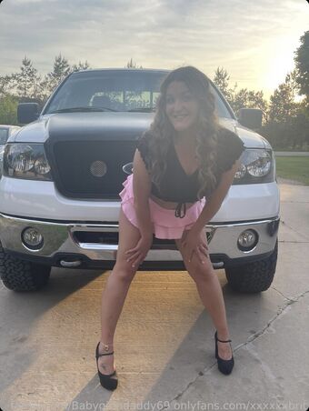 Babygirlndaddy69 Голі Зливи OnlyFans Фото 11