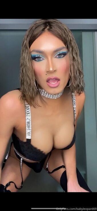 Babyleopard69 Голі Зливи OnlyFans Фото 19