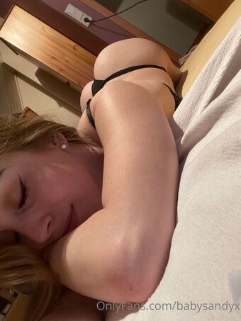 Babysandyx