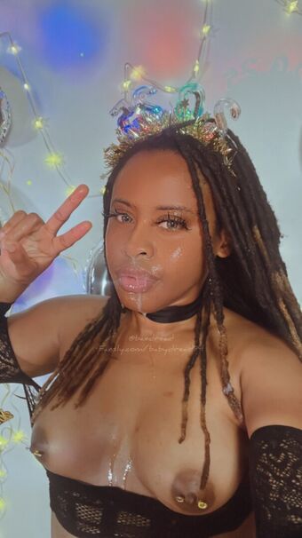 BaeDread Голі Зливи OnlyFans Фото 2