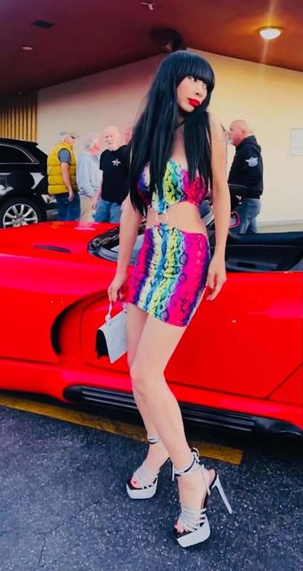 Bai Ling