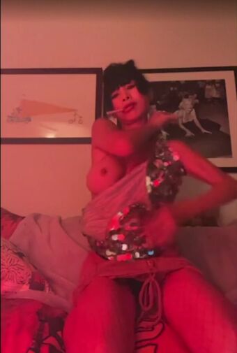 Bai Ling