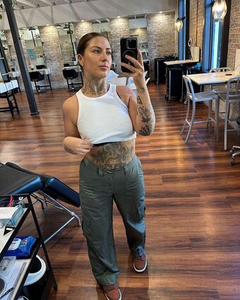 Baileyink Голі Зливи OnlyFans Фото 2