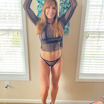 Banshee Moon Голі Зливи OnlyFans Фото 18