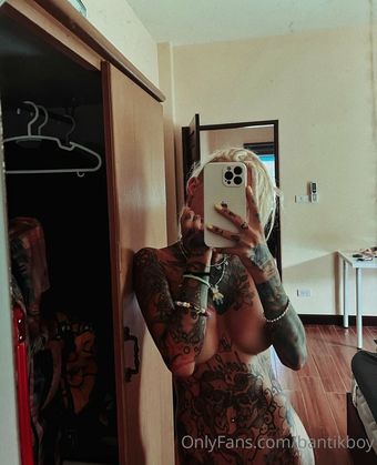 Bantikboy