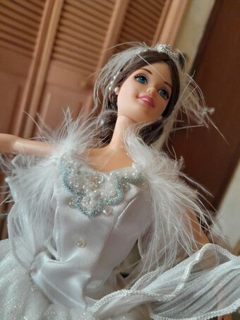 Barbie1997 Голі Зливи OnlyFans Фото 2