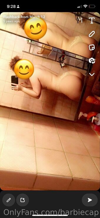 barbiecap Голі Зливи OnlyFans Фото 7