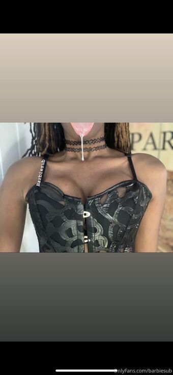 barbiesub Голі Зливи OnlyFans Фото 11