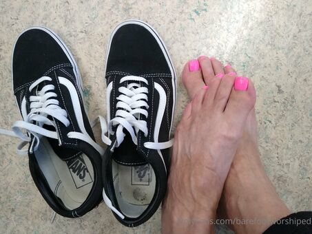barefootworshiped