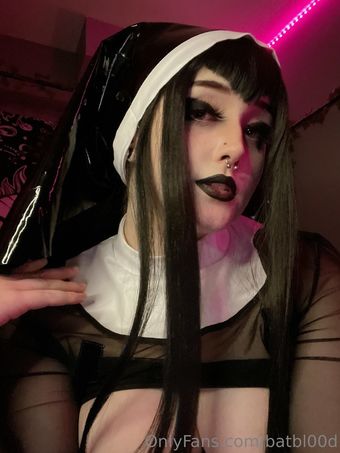 batbl00d Голі Зливи OnlyFans Фото 10