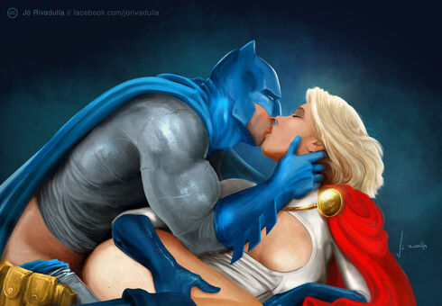 Batman Голі Зливи OnlyFans Фото 12