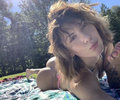 bbadazz Голі Зливи OnlyFans Фото 6