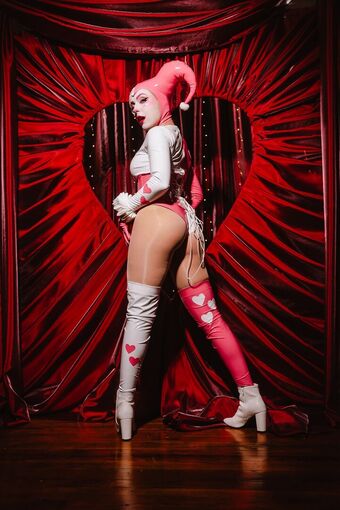 bbplague Голі Зливи OnlyFans Фото 98