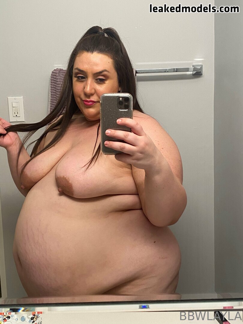 bbw_layla / bbwlayla Фото #21