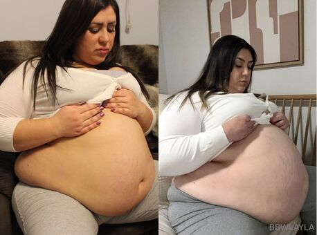 bbwlayla