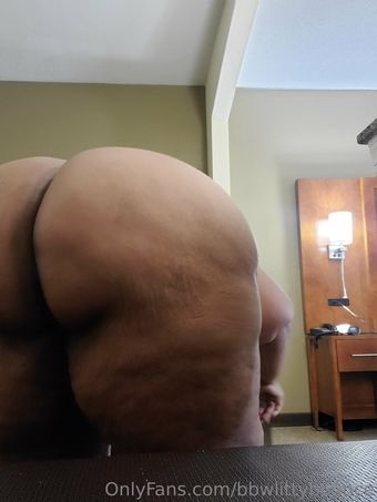 bbwlittybounce Голі Зливи OnlyFans Фото 7