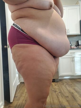 bbwtaylorr Голі Зливи OnlyFans Фото 14