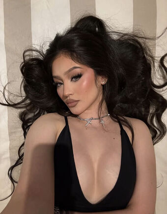 Bbyedith Голі Зливи OnlyFans Фото 71