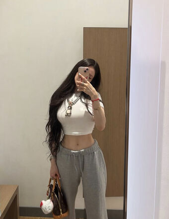 Bbyedith Голі Зливи OnlyFans Фото 76