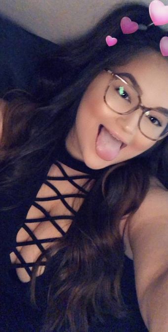 bbyjas Голі Зливи OnlyFans Фото 12