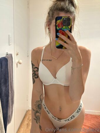 bbyteza Голі Зливи OnlyFans Фото 4