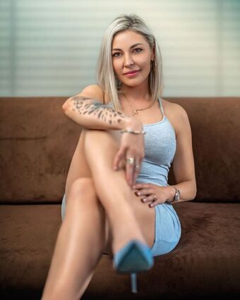Beatka Голі Зливи OnlyFans Фото 31