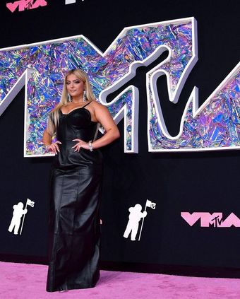 Bebe Rexha