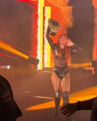 Becky Lynch