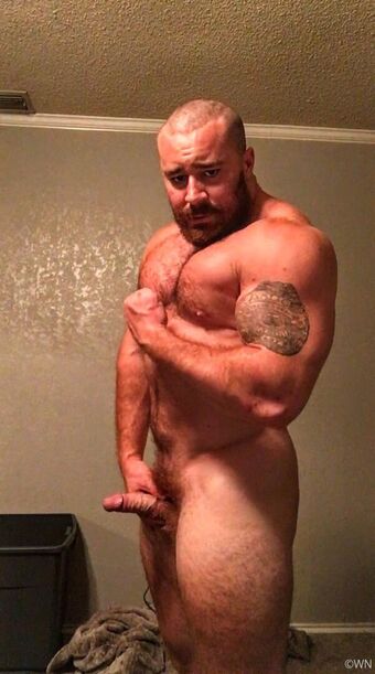 beefbeast Голі Зливи OnlyFans Фото 4