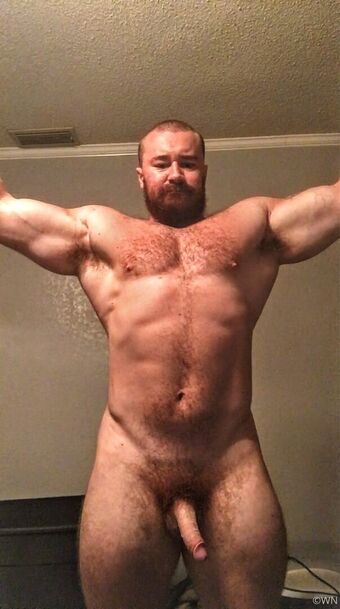 beefbeast Голі Зливи OnlyFans Фото 15