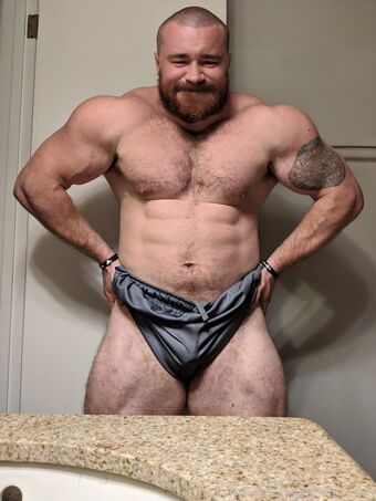 beefbeast Голі Зливи OnlyFans Фото 18