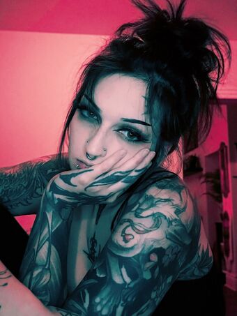 beepbat Голі Зливи OnlyFans Фото 24