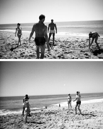 Bella Shepard Голі Зливи OnlyFans Фото 5