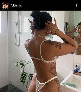 Bella Trix