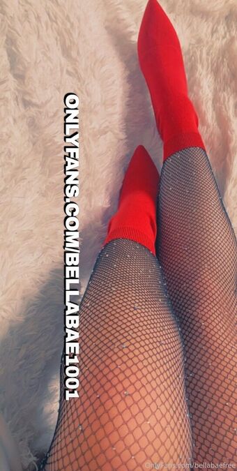 bellabaefree Голі Зливи OnlyFans Фото 10