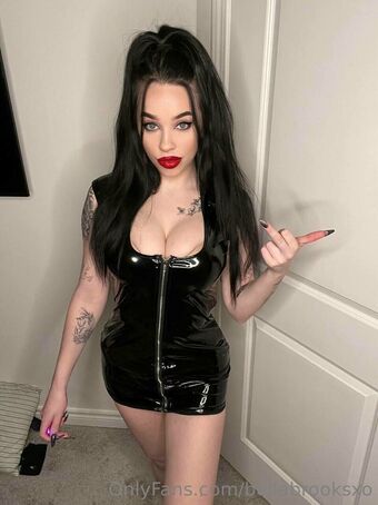bellabrooksxo