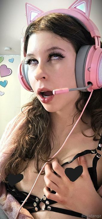 bellafangz