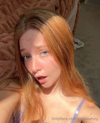 bellapuffs Голі Зливи OnlyFans Фото 34