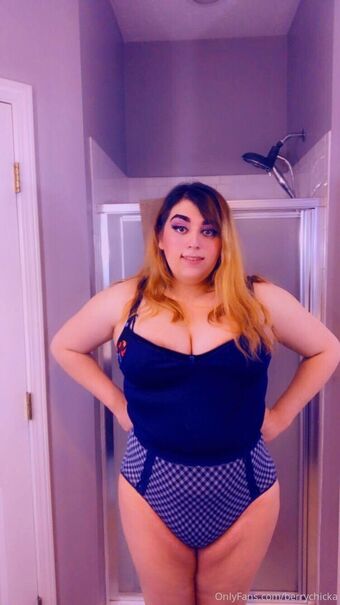 berrychicka Голі Зливи OnlyFans Фото 10