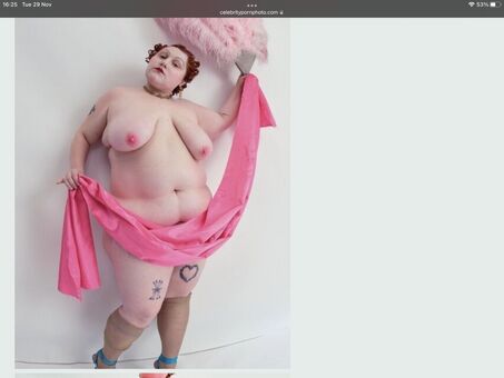 Beth Ditto
